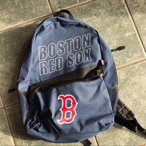 Boston Red Sox backpack